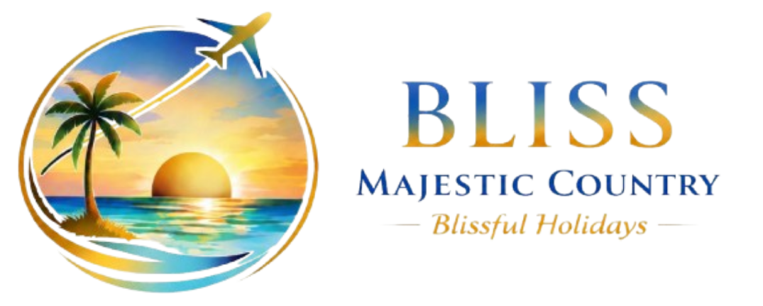 Bliss Majestic Country Pvt Ltd.